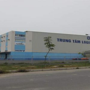 Kho lạnh DHL Bắc Ninh - Điện Lạnh RECOM - Công Ty TNHH Kỹ Thuật Lạnh Re Com